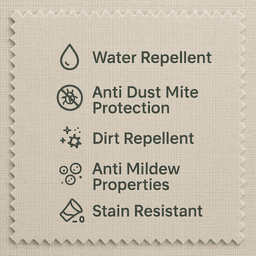 EasyClean Features