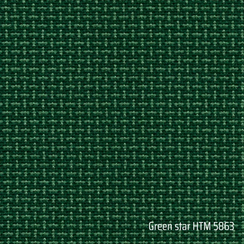 Green Star HTM 5863