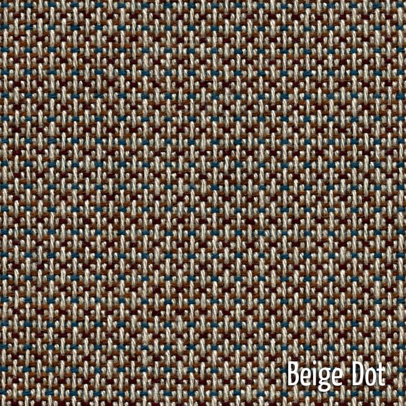 Beige Dot