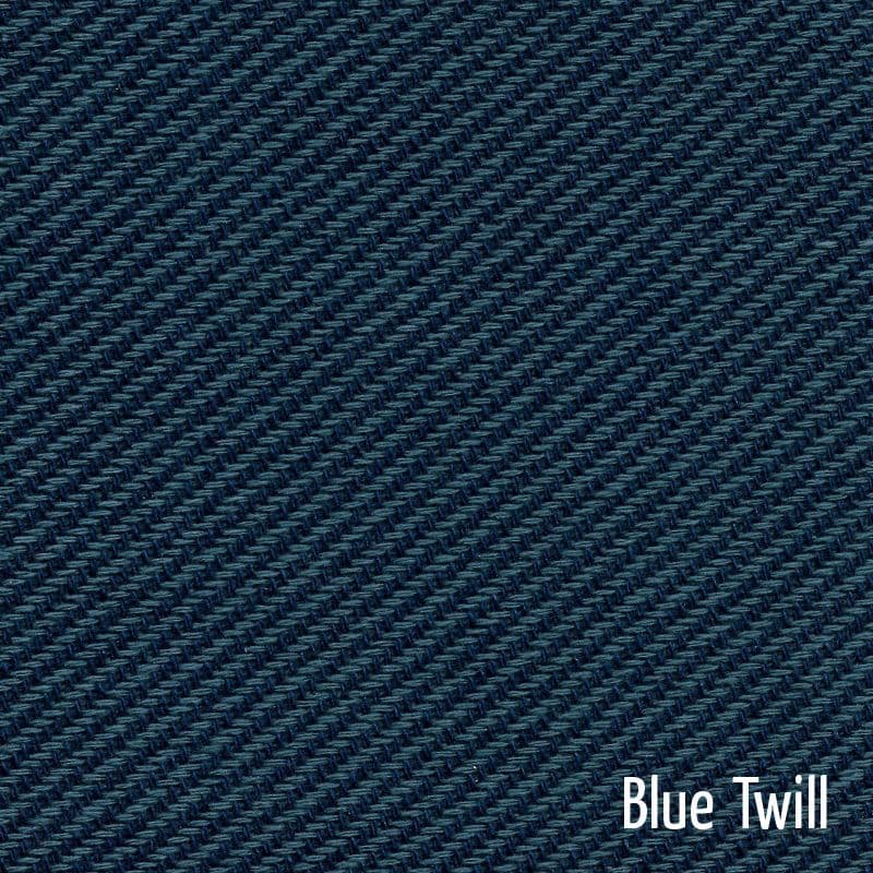 Blue Twill