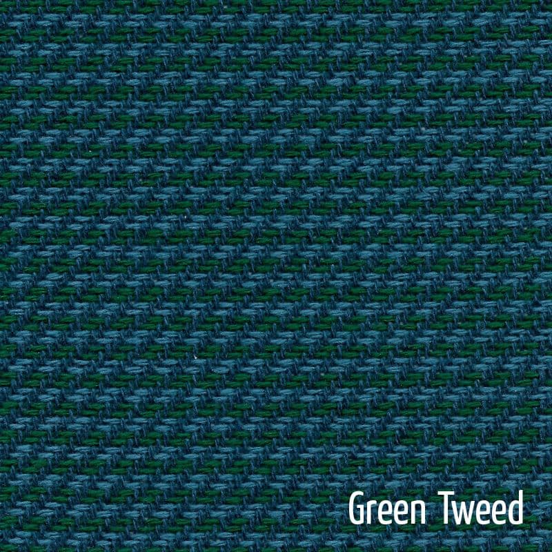 Green Tweed