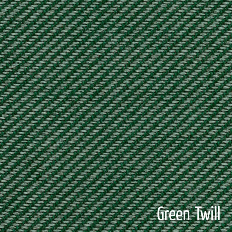 Green Twill