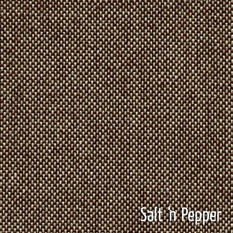 Salt 'n Pepper