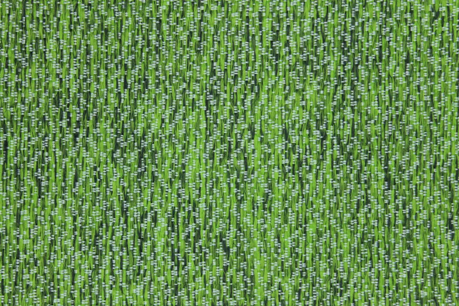 Raffia Jungle
