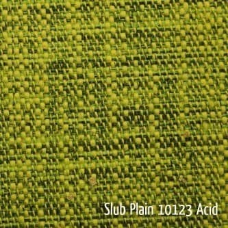 Slub Plain Acid