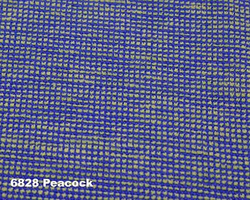Studio Peacock