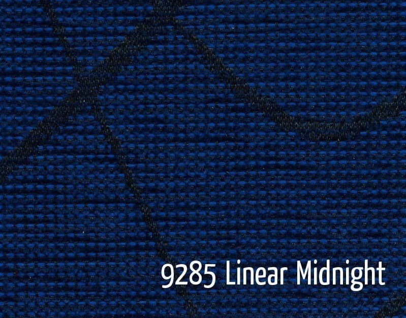 Linear Midnight