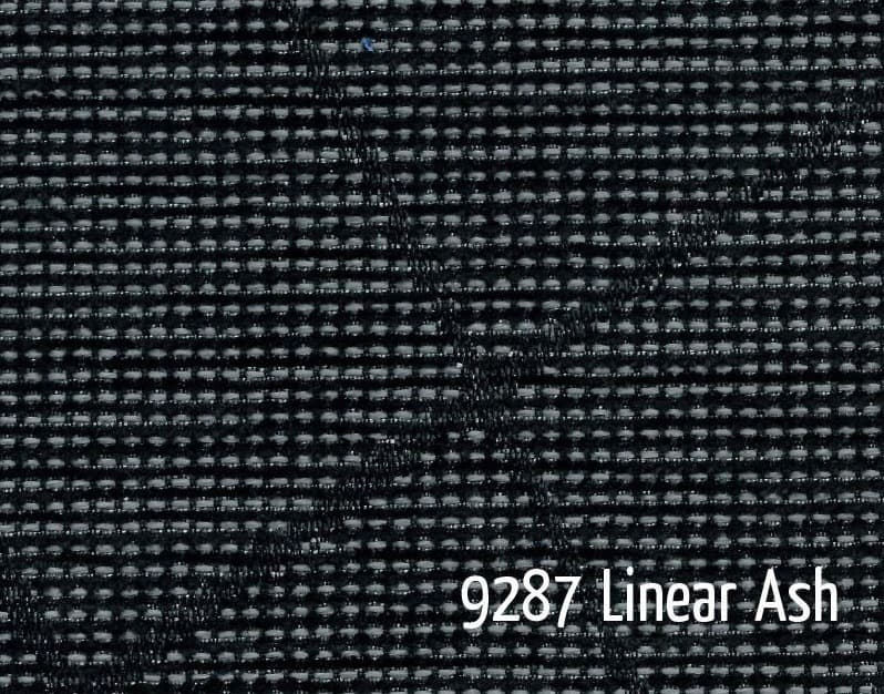 Linear Ash