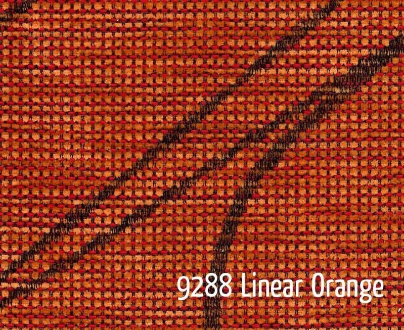 Linear Orange