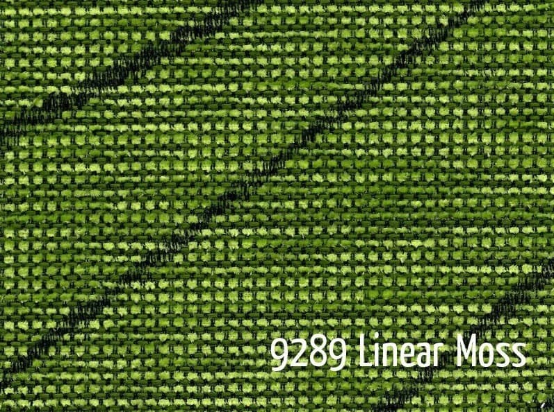 Linear Moss