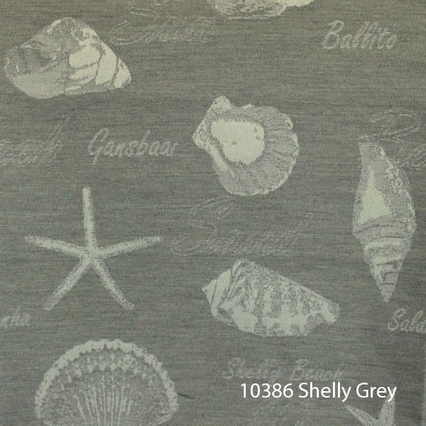 Shelly Grey