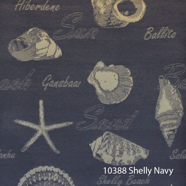 Shelly Navy