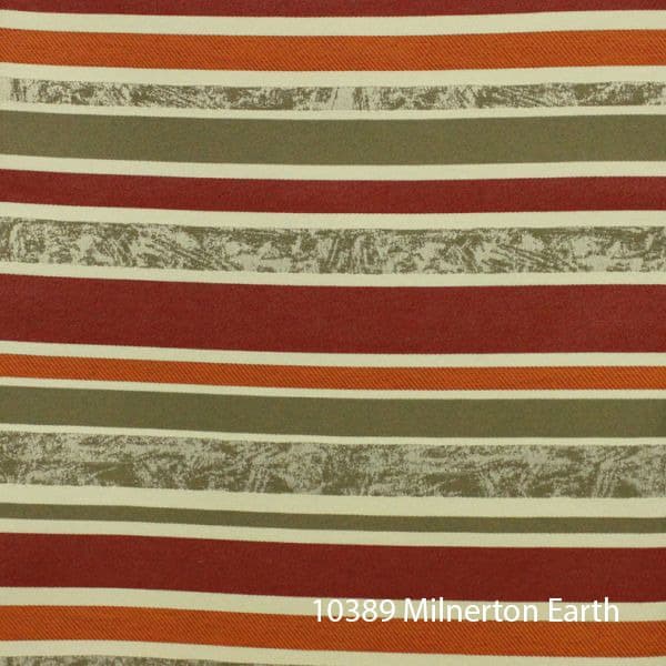 Milnerton Earth