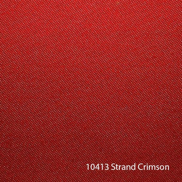 Strand Crimson