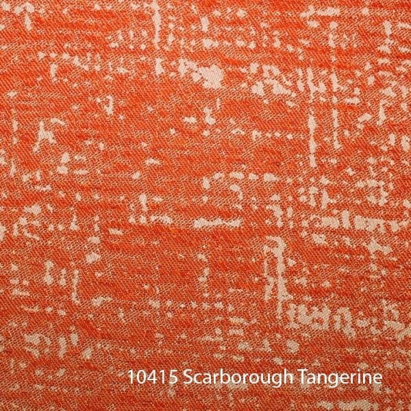 Scarborough Tangerine