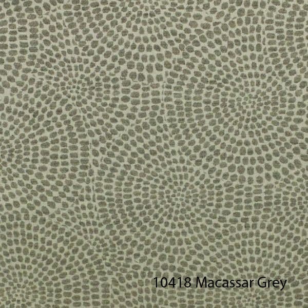 Macassar Grey
