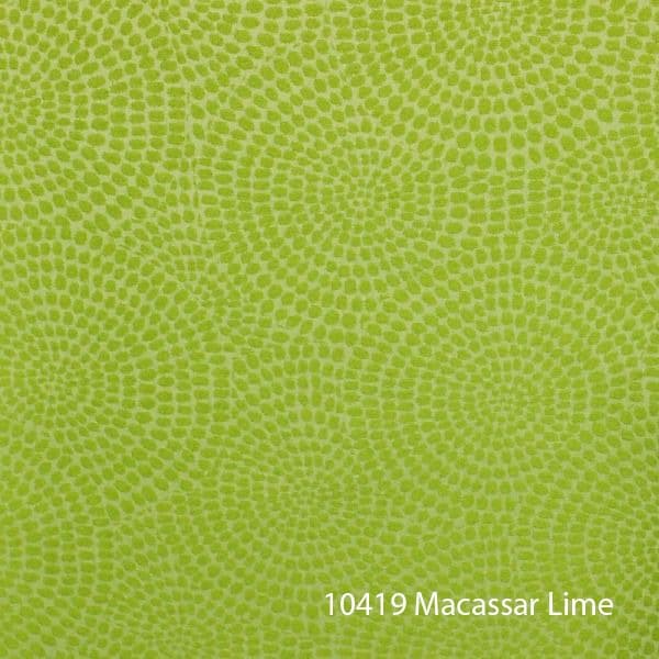 Macassar Lime