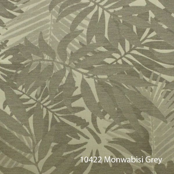 Monwabisi Grey