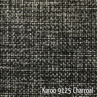 Karoo Charcoal