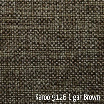 Karoo Cigar Brown