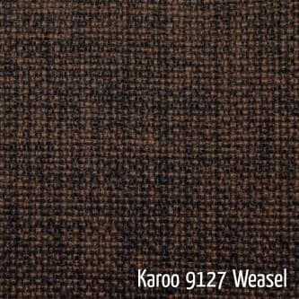Karoo Weasel