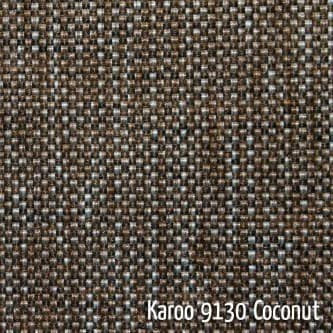 Karoo Coconut