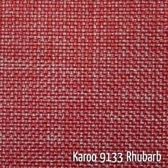Karoo Rhubarb