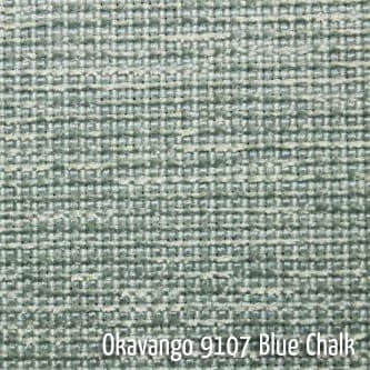 Okavango Blue Chalk