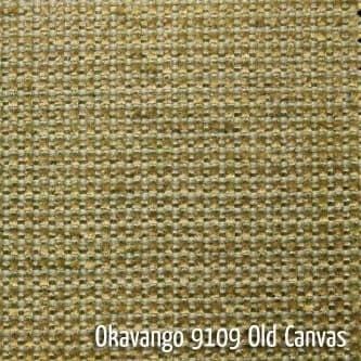 Okavango Old Canvas