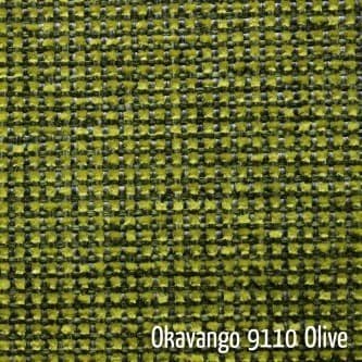 Okavango Olive