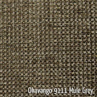 Okavango MuleGrey