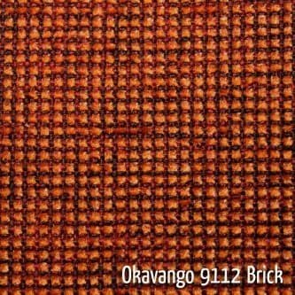 Okavango Brick
