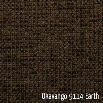 Okavango Earth