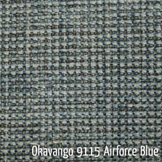 Okavango Airforce Blue