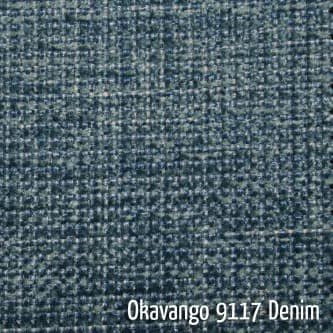 Okavango Denim