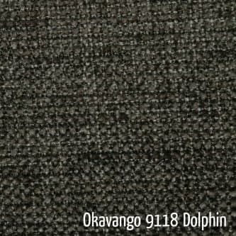 Okavango Dolphin