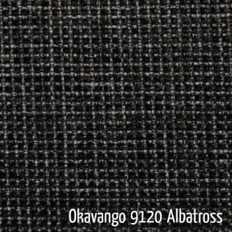 Okavango Albatross