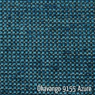 Okavango Azure