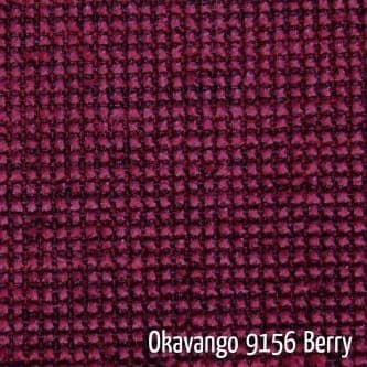 Okavango Berry
