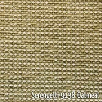 Serengetti Oatmeal