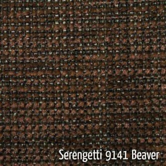 Serengetti Beaver