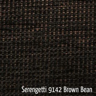 Serengetti Brown Bean