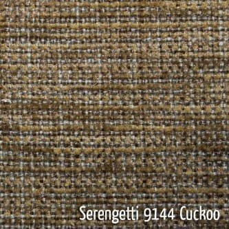 Serengetti Cucroo