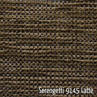 Serengetti Latte