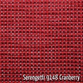 Serengetti Cranberry