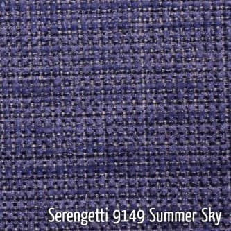 Serengetti Summer Sky