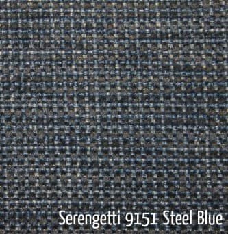 Serengetti Steel Blue