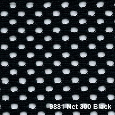 Net 300 Black