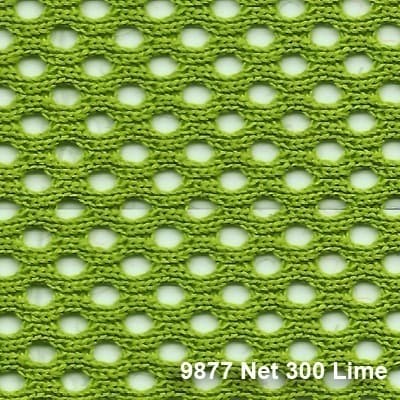 Net 300 Lime