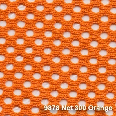 Net 300 Orange